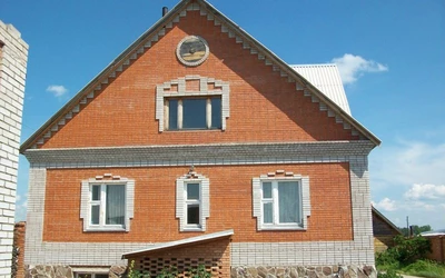 Реабилитационный центр в деревне Горки